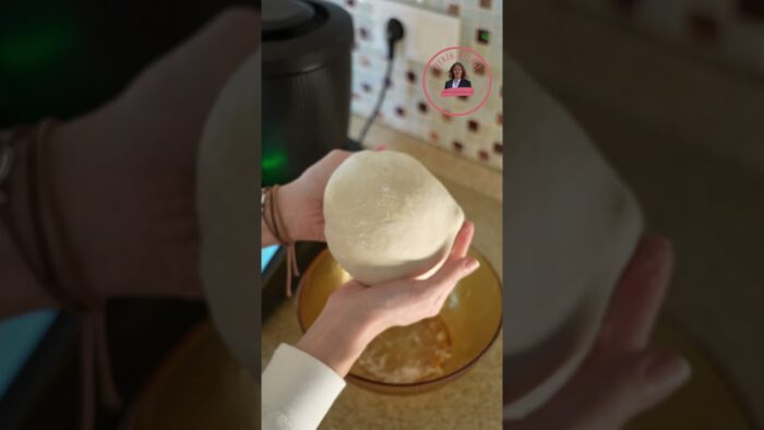 Evde Thermomix TM7 ile ekmek yapıyoruz #thermomix #thermomixtm7