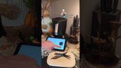 Extrait de vanille maison au Thermomix
