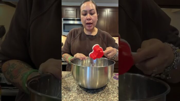 Filipino BBQ in the air fryer #filipinofood #filipinobbq
