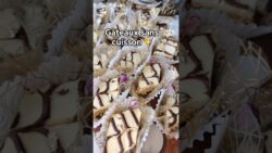 Gâteaux sans cuisson zelig recette ramadan 27 détails en description 💫 #thermomix #ramadan #pourtoi