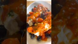Hai già provato la coda di rospo alla pizzaiola con il Bimby? #bimbyboss #bimby #thermomix