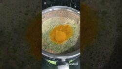 Harira marocaine au Thermomix #harira #maroc #thermomix #joundouli
