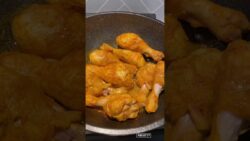Healthy Chicken That Actually Tastes Good #purejoyskitchen #shorts #foodshorts #youtubeshorts