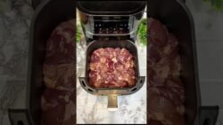 Hígado de Pollo en Freidora de Aire 🔥 ¡Receta Fácil!