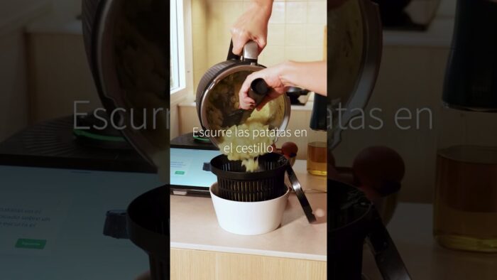🥔🍳 Hoy celebramos el Día de la Tortilla de Patatas