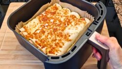 I Make This Air Fryer Recipe Every Week! | So Easy & Delicious!