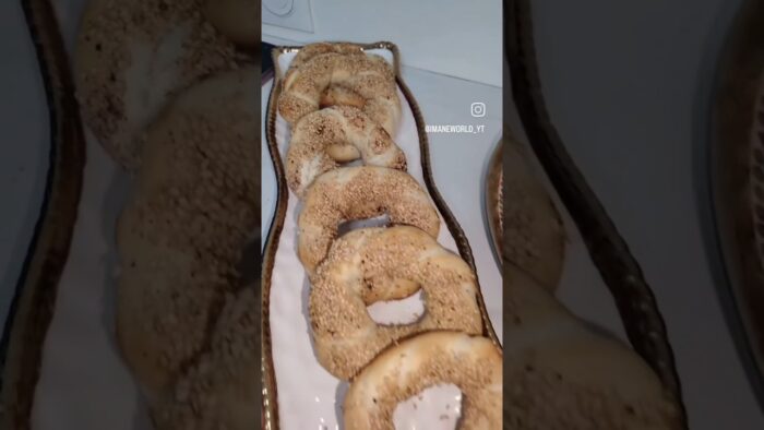 🌙 Iftar turques 🇹🇷Abonne toi et lis la description 💞 #thermomix #iftarideas #recetteturque #cookidoo
