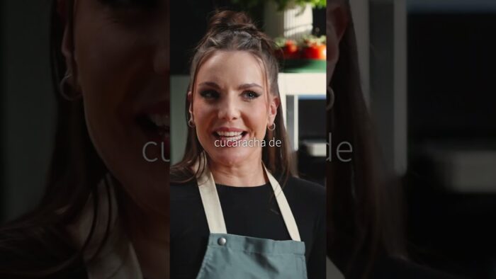 🥣 Inés Hernand: “La tradición en la cocina siempre” | Algo se Cuece by Thermomix