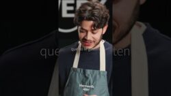 Inés Hernand: “Thermomix es vanguardia y democratizar la cocina” | Algo se Cuece
