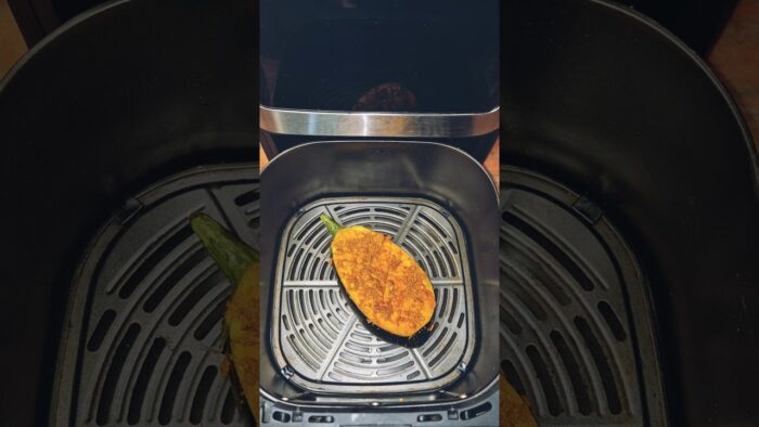 Instant Recipe in Airfryer #shortsvideo #reels #recipe #cooking #shorts