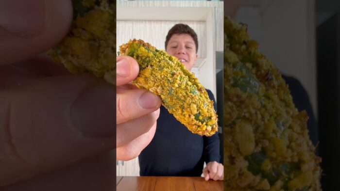 JALAPEÑOS CRUNCHY