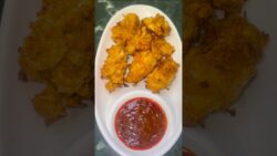 KFC Style Fried Chicken in Air Fryer | Crispy & Juicy Chicken Recipe | No Deep Fry #shorts  ...