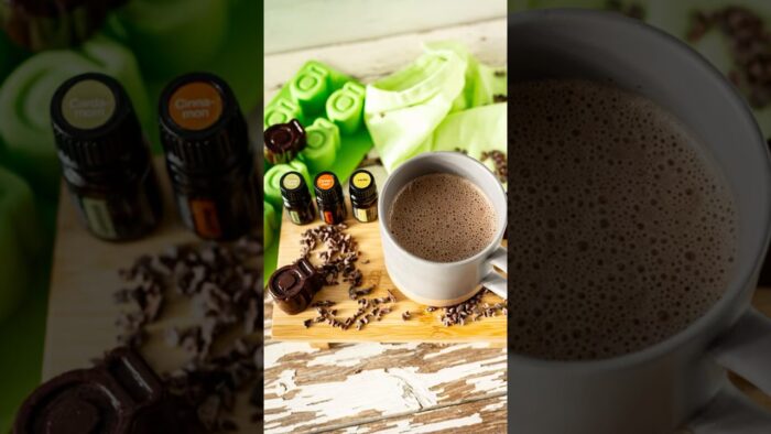 Kakao selbst herstellen mit Thermomix und Miximizer