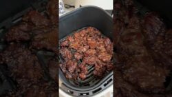 Korean Beef Bowl @mylab #cooking #food #airfryer #recipe #foodlover