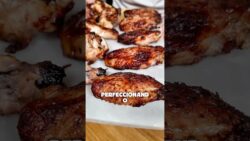LOS TRUCOS DEFINITIVOS PARA LAS ALITAS EN AIR FRYER PERFECTAS 🍗🔥 #AirFryer #receta #Cocina #Trucos