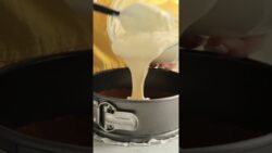 La Tarta de Queso MÁS Cremosa en Freidora de Aire 🍰 NUEVA RECETA #airfryer