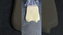 Leche NO FRITA #easyrecipes #recetas #recetasfaciles