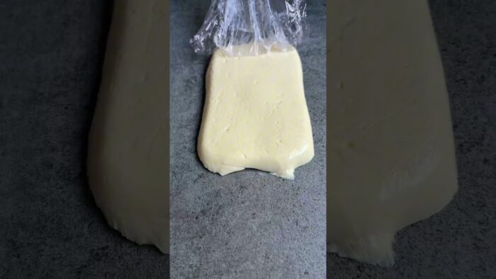 Leche NO FRITA #easyrecipes #recetas #recetasfaciles