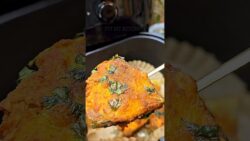 Masala Fish Fry Recipe In Air Fryer #trending #viral #recipe #shorts
