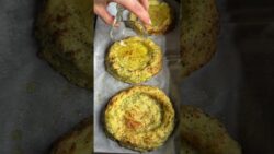Mira lo que hago con PATATA Y 🥦 #easyrecipes #recetas #recetasfaciles