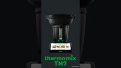 NUEVA Thermomix TM7 – ¿El robot de cocina definitivo?