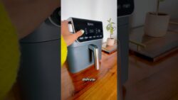 Ninja 🥷 Air Fryer Pro XL 6 en 1