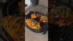 Ninja Freidora Portátil: 4 Funciones en Una #ninja #ninjacrispi #airfryer
