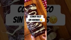 No tenés que dejar las harinas, Mira esto 😉 #airfryer #recetas #proteina