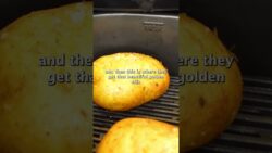 ONLY BAKED POTATOES 🥔 Air fryer jacket #jacketpotato #bakedpotato #airfryer #airfry #recipe