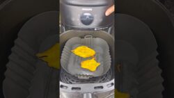 Palak Pakodi in Air Fryer #viral #airfryerrecipes#trending#youtubeshorts #shorts#snacks#recipe#yt