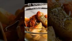 Patatas deluxe #food #airfryer #cocina #freidoradeaire #shorts #recetas #comida #recetasfaciles