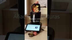 🧀 Prepara tu propio dip de queso vegano. Cremoso, intenso y 100 % vegetal.