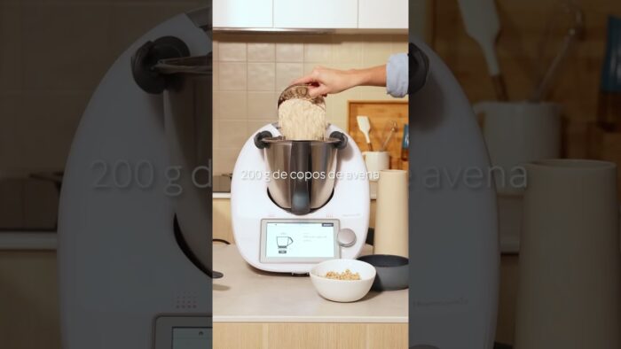 Prueba esta granola casera: crujiente, saludable y perfecta para tus desayunos de enero.