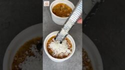 😀 REVUELTO de BERENJENA 🍆 con HUEVO 🥚 Y ATÚN 🐟 en FREIDORA DE AIRE 😋👩‍🍳, receta muy fácil 😉
