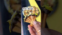 Ramadan Special Recipe 2026 / Airfryer Iftar Recipe #food #iftar