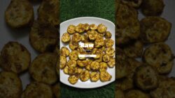 Raw Banana Chips😍😍 in Air Fryer | Crispy Banana Chips