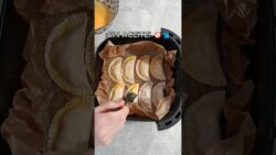 Receta Airfryer: empanadillas de atún jugosas sin usar ni una gota de aceite