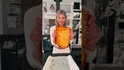 Receta de calabacín