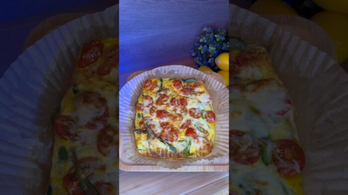 Recette airfryer🍅#food #recipe ￼