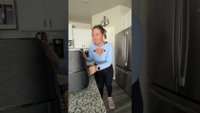 Recipe and Health info below! I’ve lost 86 lbs assisted with a GLP-1 and my top recommendation to