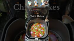 Roti Pizza Recipe in air fryer 👌 #healthyhabits #trending #ashortaday #viral #rotipizza #yt #shorts