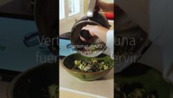 🍝🥦 Seguimos la semana con un plato que lo tiene todo