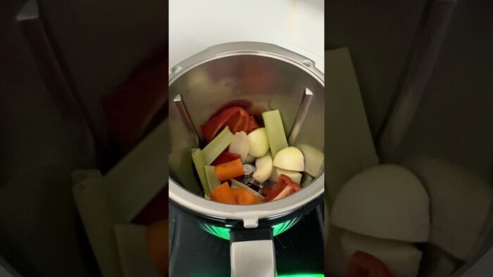 Spaghetti bolognese made in Thermomix#bolognese #homecooking #thermomix #youtubeshorts #recipe