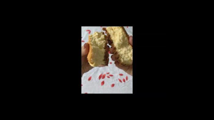The Best Air Fryer NY Cheesecake! 🍰