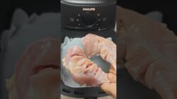 The Best Air Fryer Recipe You Must Try! | Easiest Air Fryer Recipes Ever!