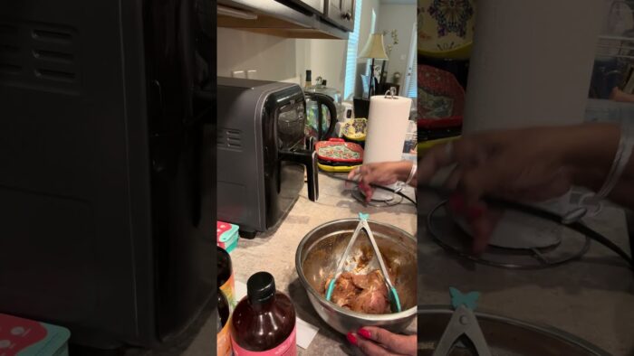 The Best Air-fryer