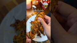 The best air fryer chicken skewers #recipe #airfryer #chicken #food #cooking #ramadan #foodie