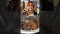 Thermomix ile Çağla Şikel Çikolatası #thermomixtürkiye #thermomixtm7 #işbirliği