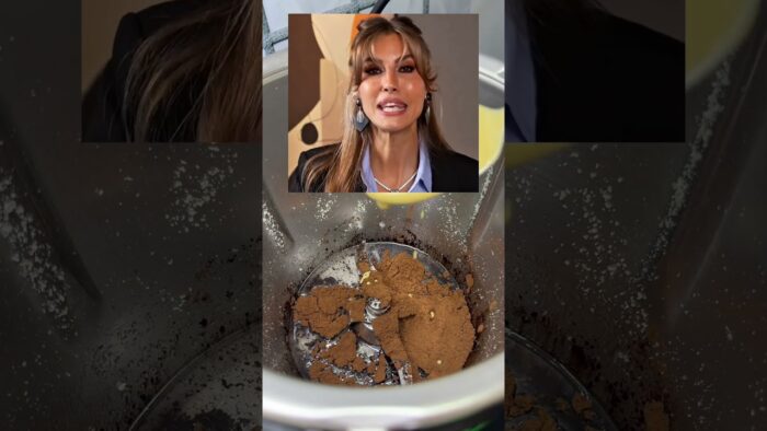 Thermomix ile Çağla Şikel Çikolatası #thermomixtürkiye #thermomixtm7 #işbirliği