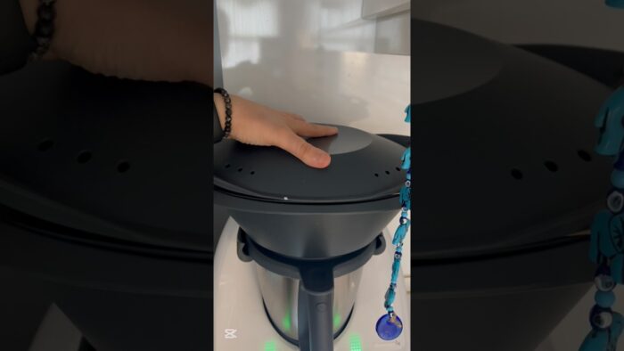 Thermomix one pot #easy #thermomix #shorts #shortsfeed #recipe #ramadan #ramadanmubarak